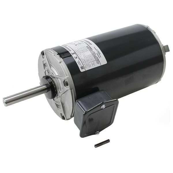 HD56AK651 Carrier Condenser Fan Motor, 1 hp, 1140 RPM