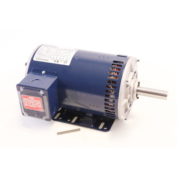 HD60FK658 Carrier Motor, 230/460V, 3-Phase, 5.25 HP, 1745 RPM