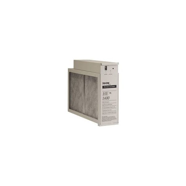 HE1400 Trion Electronic Air Cleaner with Air Flow Switch (120V)