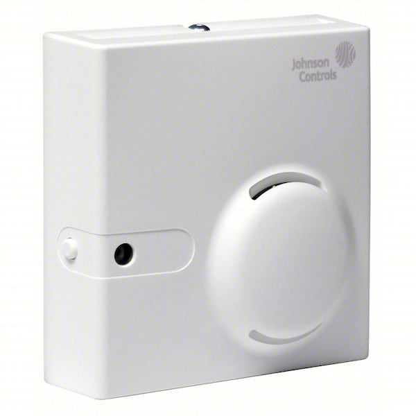 HE-68P3-0N00WS Johnson Controls Line Voltage Thermostat for wall mounting