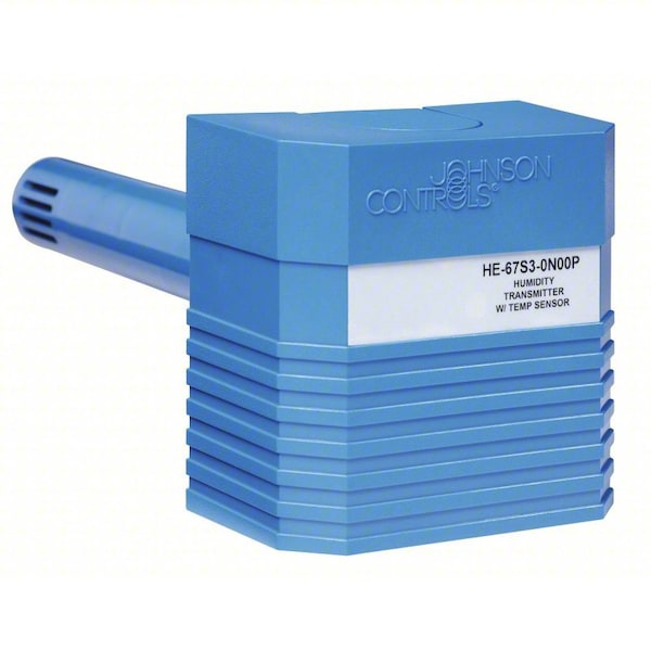 HE-69S3-0NP0 Johnson Controls Duct Mount Humidity Sensor