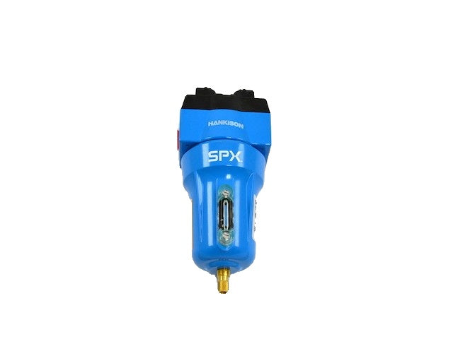HF512-4DPL SPX Flow Coalescing Oil Filter Cartridge with Drain
