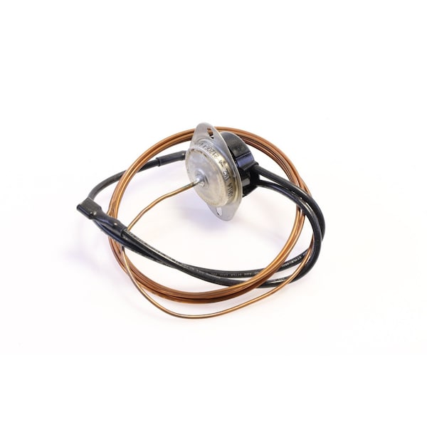 HH22HA194 Carrier Limit Switch for cap rollout