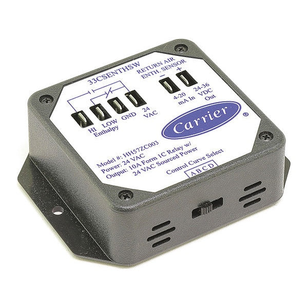 HH57ZC003 Carrier Enthalpy Switch