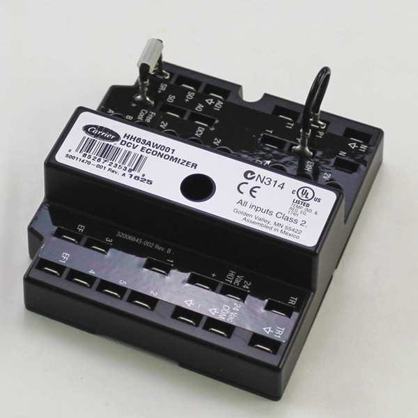 HH63AW001 Carrier Economizer Control