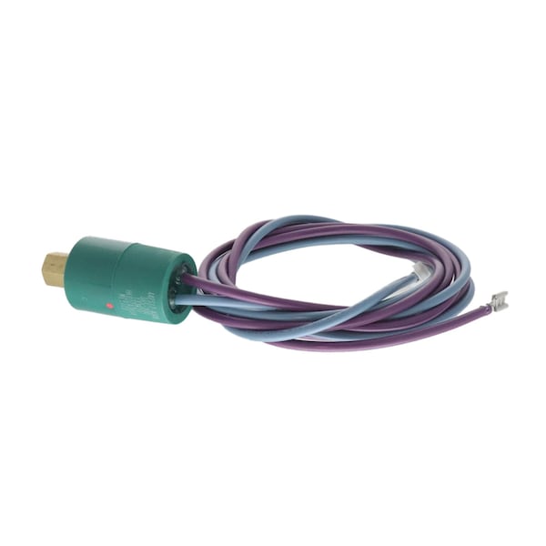 HK02ZA365 Carrier High pressure switch, genuine OEM replacement for HVAC systems