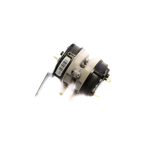 HK06MB028 Carrier Dual Pressure Switch - Genuine OEM Replacement