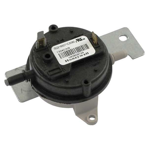 HK06NB124 Carrier Pressure Switch with 1/4 in barb connection
