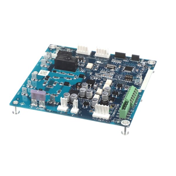 HK38EA026 Carrier Control Board
