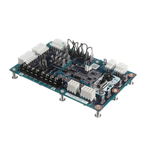 HK50AA058 Carrier Unit Control Board