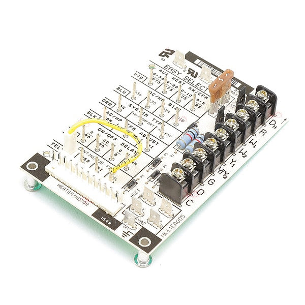 HK61EA005 Carrier Circuit Board with Time Delay Relay