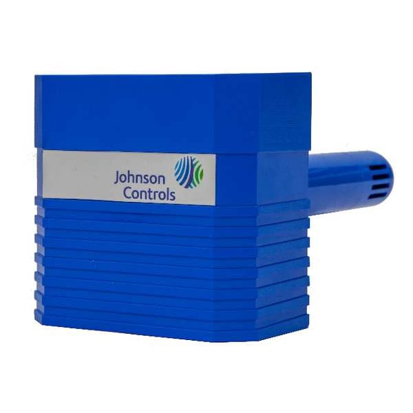 HL-69158NP-0 Johnson Controls Humidity Sensor, Nickel, Duct Mount, Hardwired