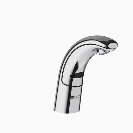 Sloan 3335109 Optima Plus .5 GPM Sensor Activated Electronic Lavatory Faucet