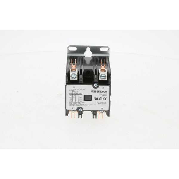 HN52KD020 Carrier 2-pole contactor