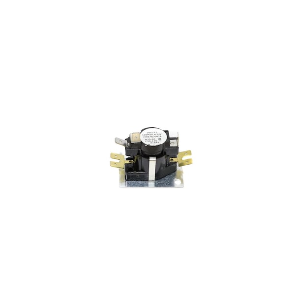HN67GJ002 Carrier Fan Relay