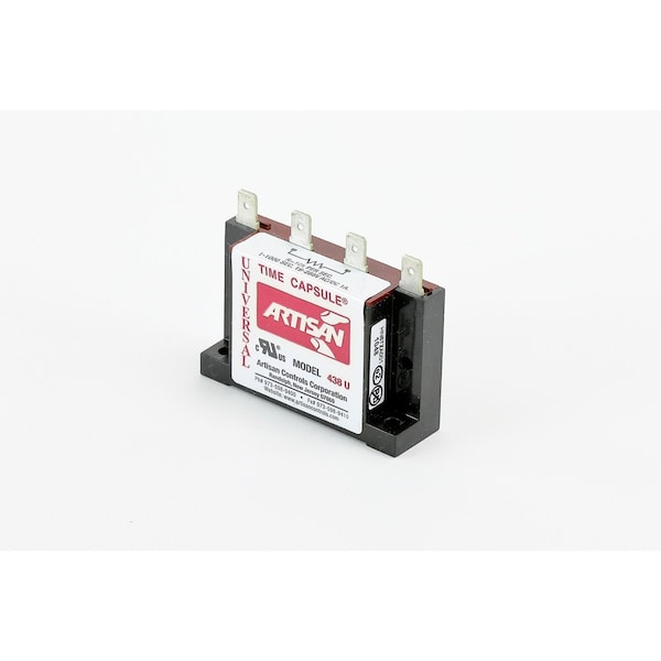 HN67ZA001 Carrier Time Delay Relay
