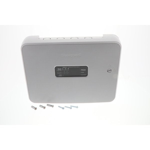 HPSR103 Resideo Three Zone Switching Relay