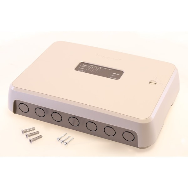 HPSR104 Resideo Four Zone Switching Relay