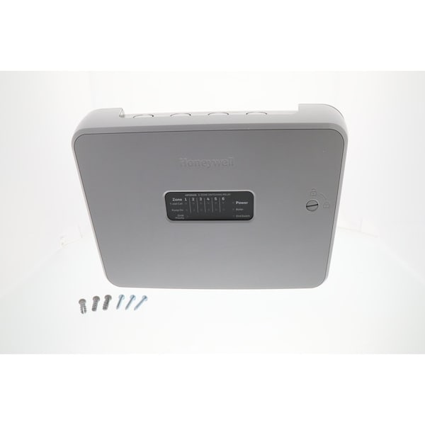 HPSR106 Resideo Six Zone Switching Relay