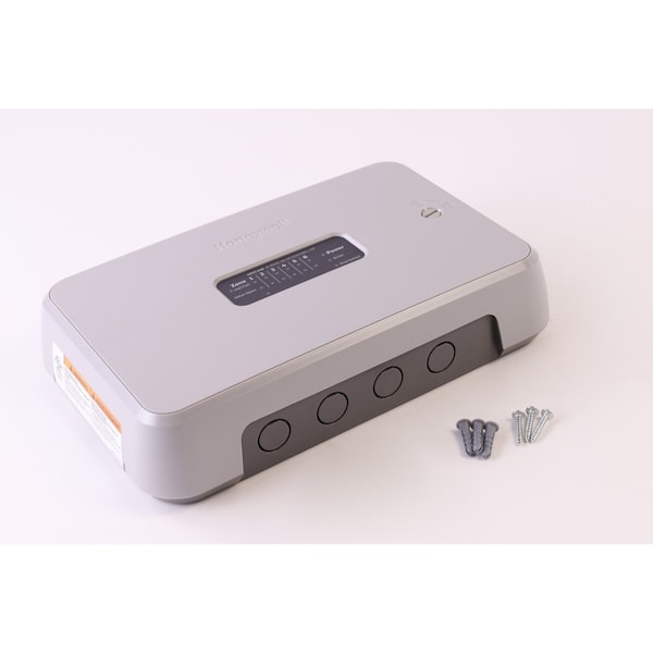 HPZC106 Resideo Six Zone Valve Controller
