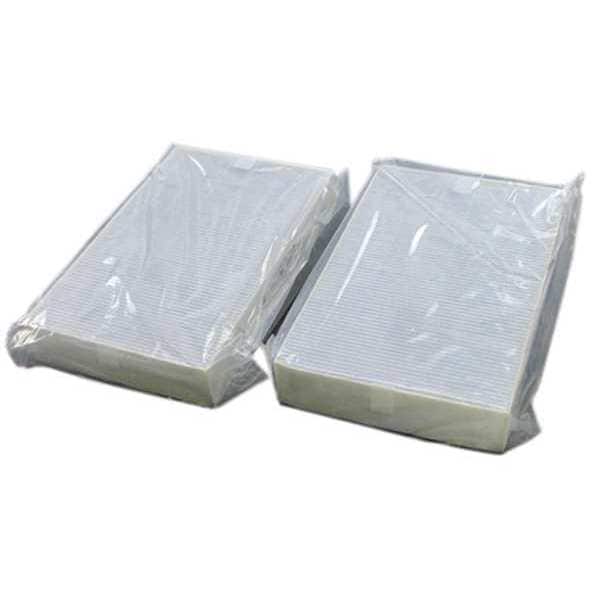 HRF-R2 Honeywell Air Filter, Rigid Cell, 2-Pack