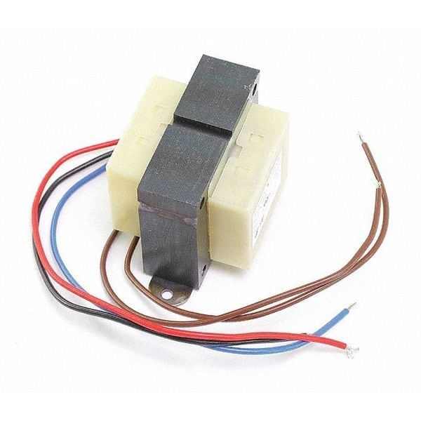HT01AW230 Carrier Transformer, 200-230V Primary (60VA) to 24V Secondary
