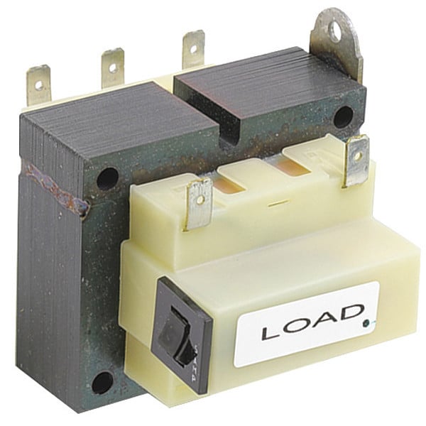 HT01BD202 Carrier Transformer for 208-230V primary to 24V secondary