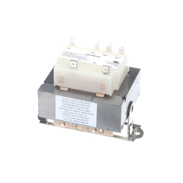 HT01BD242 Carrier Transformer, 240/480V to 24V