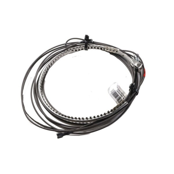HT32TC707 Carrier Crankcase Heater