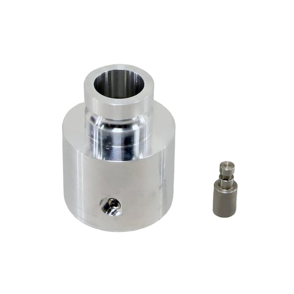 HU5024-002 Honeywell Bonnet adapter with stem, genuine OEM HVAC & appliance part
