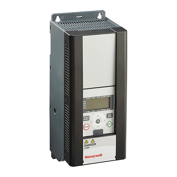 HVFD2D1B0005E2 Honeywell Variable Frequency Drive 0.5 HP
