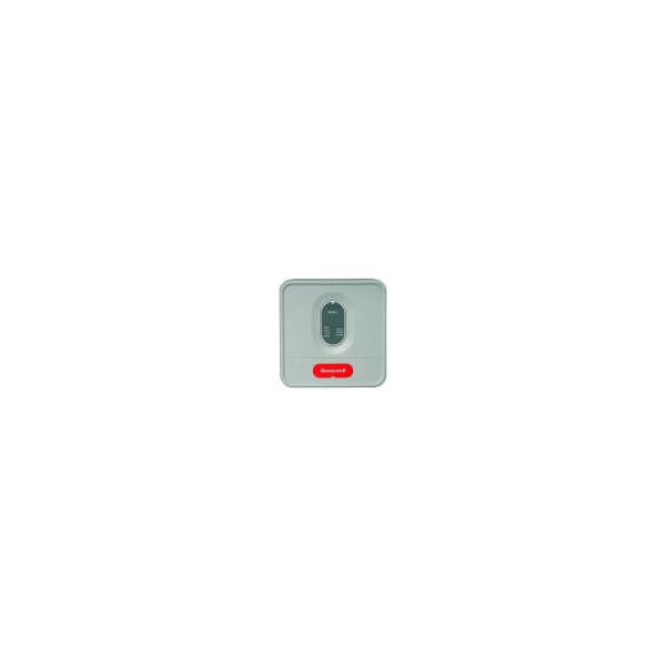 HZ221 Honeywell Truezone Panel for Single Stage Heat Pumps, Two Zones