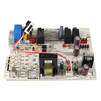 17122000A37269 Heat Controller Control Board