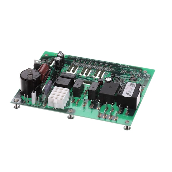 ICM2920 Daikin Control Board Assembly