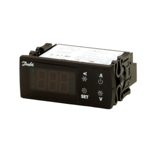 080G3467 Danfoss ERC213 Electronic Refrigeration Control Board