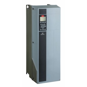 131B4264 Danfoss VLT Drive 40HP 460V control board