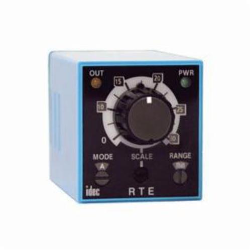 RTE-P1AF20 Idec Timer 8-Pin Multifunction
