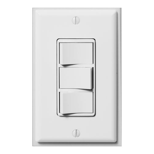 FV-WCSW41-W Panasonic 4-Function light rocker switch