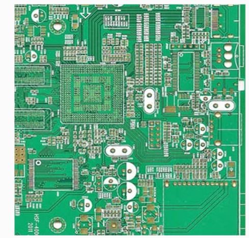 1716788 Daikin Circuit Board ABC I/P Control Board