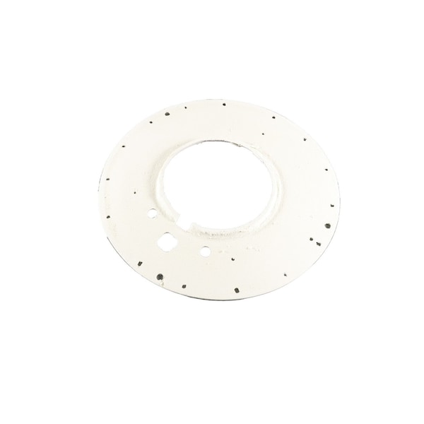 INS1719 Trane Burner Insulation (8.76 x 19.2) - Genuine OEM Replacement