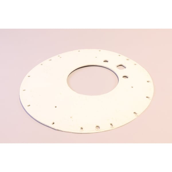 INS1720 Trane Burner heat shield insulation