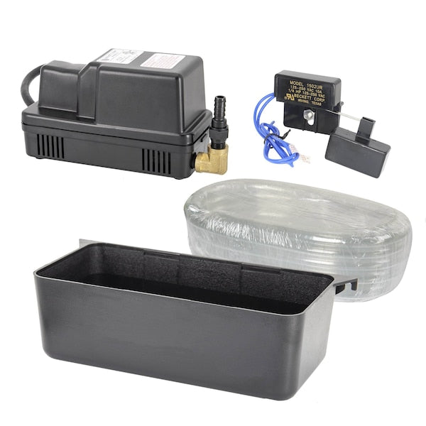 IPC13AT Beckett 115V in-pan condensate pump