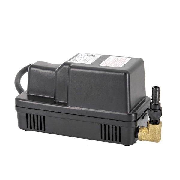 IPC13A Beckett Condensate Pump 115V with pressure-activated switch