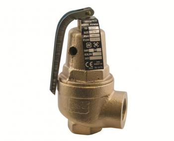 10-608-20 Conbraco 2 in. 100#H2O relief valve