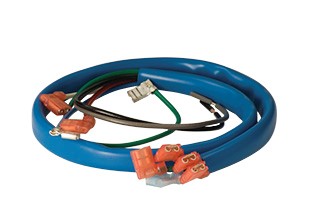 1751-718 Robertshaw Six-Wire Flame Rectification System Wiring Harness