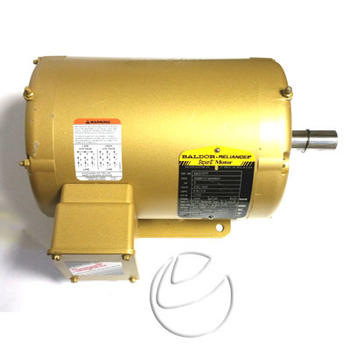 P59780 Aaon 1800RPM motor
