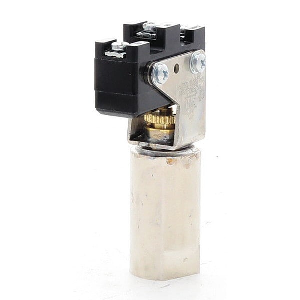 J40-230 United Electric Pressure Switch with SPDT contact form