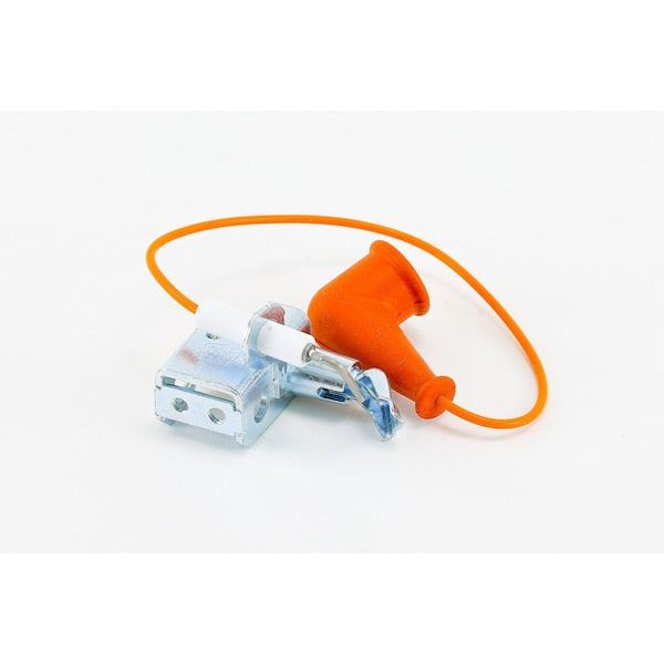 J997EKW-7618 Baso Pilot Burner Assembly, K Tip with electric