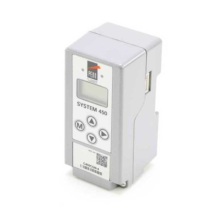 C450CQN-4 Johnson Controls Expansion Module System 450 Control Board