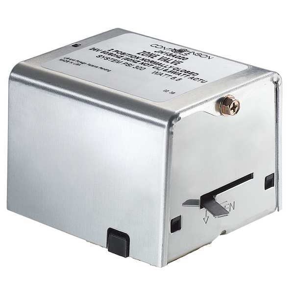 JH13A020 Johnson Controls Zone valve actuator, normally closed, 24 V